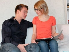 Veľký zadok, Veľké péro, Kuřba, Na psíka, Drobunké, Krátke vlasy, Teenka, Kozičky