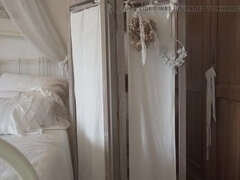 Brunetka, Lalka, Włochaty, Indyjski, Włoski, Drobna, Chudy, Solo