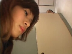 Asiático, Mamada, Sexo duro, Japonés