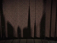 Tyłek, Palcówka, Babunia, Masturbacja, Cipka, Solo, Cycki, Mokry