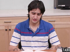 Långt ner i halsen, Latina, Milf, Mamma, Monster, Tabu, Lärare, Tuttar