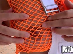 18, Analno, Hd, Latinka, Njegov, Najstnice, Najstnice analno