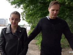 18, アナル, チン, ドイツ人, ハードコア, 小柄, ティーン, オッパイの