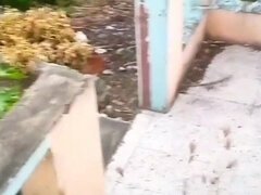 Sperma, Domowej roboty, Masturbacja, Na wolnym powietrzu