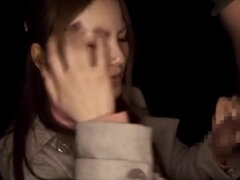 Asiático, Chica, Tetas grandes, Tetona, Japonés, Tetas naturales, Paja con tetas, Tetas