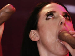 Seggről a szájra, Tekintélyes didik, Cumizás, Pénisz, Európai, Kézimunka, Fajok közötti, Hármas