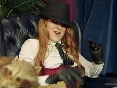 Pijpbeurt, Vrouw, Kut duiken, Ruw