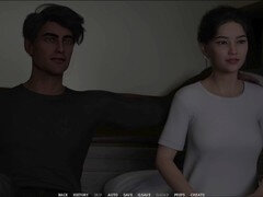 Z odbytu do ust, Duży tyłek, Brunetka, Cipka, Rudowłosa, Ogolona