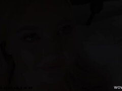 Blondinka, Lezbijke, Najstnice, Joške, V uniformi