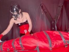 Bondage sadomaso, Compilation, Schizzo di sborra, Dominazione, Dominazione femminile, Sega, Dominatrice, Orgasmo