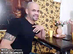 Πρωκτικό, Τρανσέξουαλ