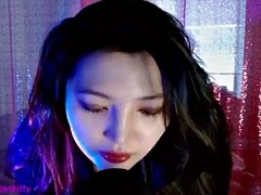 Amatoriale, Asiatica, Coreana