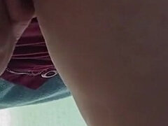 素人, 女, 自家製, レズビアン, 熟年, 淫乱熟女, オーガズム, オマンコ