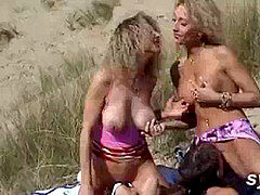 Amatööri, Kokoelma, Puuma, Lesbo, Vanhempi, Ulkona, Julkinen, Teini