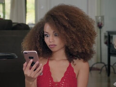 Velike joške, Dildo, Temnopolti, Hd, Lezbijke, Milf, Majhen, Muco