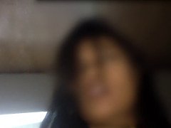 素人, フェラチオ, カップル, ラティーナ, 淫乱熟女, オマンコ, フェラする, 妻