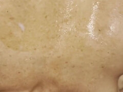 I get off on you getting off on me