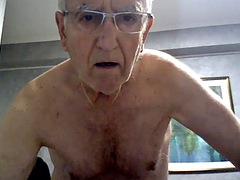 73 year old man from France 7