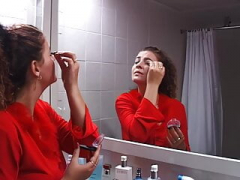 Ameriški, Velike joške, Fafanje, Brutalno, Dekle drka tiča, Hardcore, Masaža, Sesanje