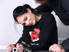 18 χρονον, Αυτοκίνητο, Πούτσος, Ηδ, Φυλακή, Γραφείο, Αστυνομία, Κοκκαλιάρης
