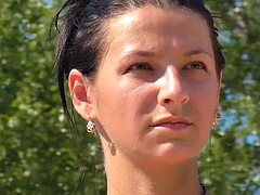 Spiaggia, Bikini, Pantaloni tanto stretti che vedi la figa, Hd, Guardone