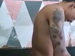 Pinoy tattoo guy 3