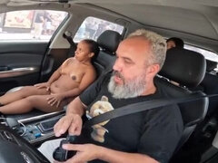 Amatéři, Brazilky, Auto, Poprvé, Latinské, Přírodní prsa, Piercing, Vlhká