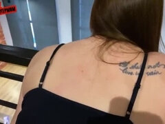 Par, Creampie, Hemmagjord, Milf, Mamma, Verklighet, Styvmamma, Tabu