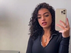 Malu Trevejo Cuban Babe(2K) - Latina