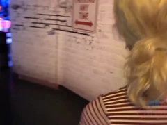 Amateur, Blonde, Groupe, Poilue, Hd, Pisser, Douche, Nénés