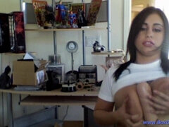 Gros cul, Brunette brune, Plantureuse, Hd, Instruction, Naturelle, Jouets, Webcam