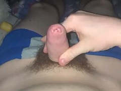 Primera ves, Gay, Alemán, Lencería, Masturbación, Pov, Solo, Adolescente