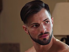 Anal, Kukk suging, Homofil, Hardcore, Tattovering