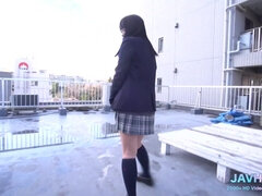 Japanese School Girls Short Skirts Vol 10060fps - Amateur