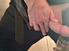 Amateur, Grosse bite, Fétiche, Doigter, Hard, Insertion, Masturbation, Solo