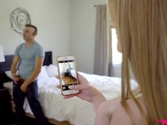 Amatoriale, Anale, Sborrata, Schizzo di sborra, Fetish, Punto di vista pov, Sorella, Ragazza