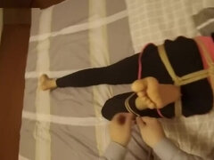 China bondage