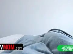아마추어, 오랄섹스, 쿠거, 깊은목구멍, 도기스타일, 얼굴에, 밀프, 계모