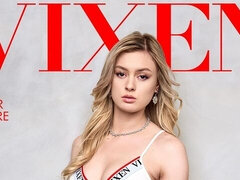 18, Duży tyłek, Duży kutas, Duże cycki, Blondynka, Obciąganie, Chudy, Nastolatki