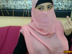 Amatoriale, Arabe, Solo, Webcam