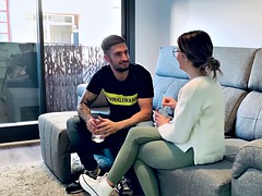 Fafanje, Kolidž, Evropska, Hardcore, Zunaj, Koščena, Španka, Najstnice