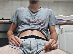 Amateur, Gorda, Verga grande, Europeo, Gay, Lencería, Masturbación