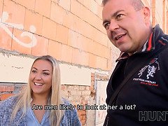 Μεγάλα βυζιά, Χοντρούλα, Κερατάς, Ώριμη γυναίκα, Φυσικά βυζιά, Πρώτου προσώπου, Πραγματικότητα, Βυζιά