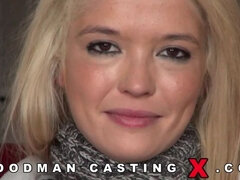 Tiffany Fox casting