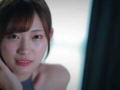 nasty asian babe Akari Mitani hot sex video