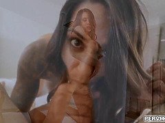 Sucer une bite, Hd, Mère que j'aimerais baiser, Maman, Chatte, Rasée, Belle mère, Tatouage