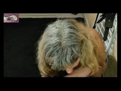 Amaterji, Blondinka, Bondage, Par, Dominacija, Zrela, Portuguese, Muco
