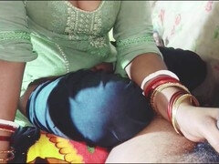 叔母, 大学生, インド人, 乳首, 小柄, オマンコ, ストッキング, 叔父