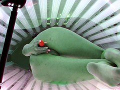 Amatööri, Itsetyydytys, Solarium
