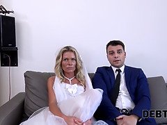 Szőke, Mátka, Felszarvazott, Házi készítésű, Érett feleség, Durva, Fiú, Feleség